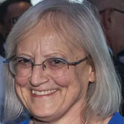 Portrait of Charlotte Macdonald