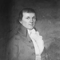 Portrait of John E. Colhoun