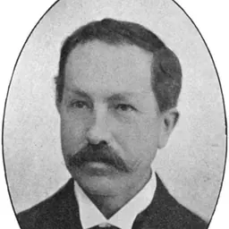 Portrait of Abraham van Karnebeek