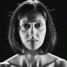 Portrait of Manjinder Virk