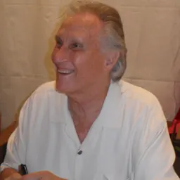 Portrait of Bill Medley