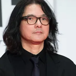 Portrait of Shunji Iwai