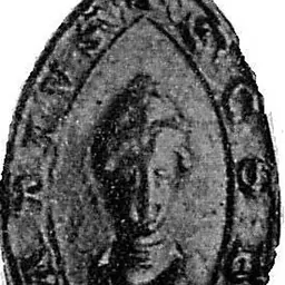 Portrait of Robert II