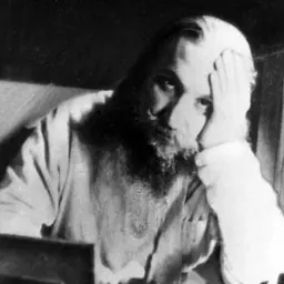 Portrait of Bartholomew Remov