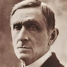 Portrait of Maurice Schutz