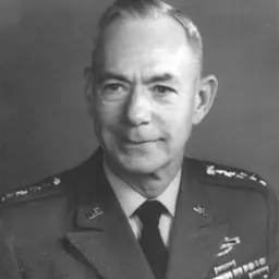 Portrait of Theodore J. Conway