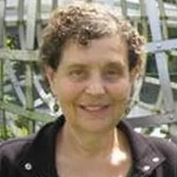 Portrait of Svetlana Katok