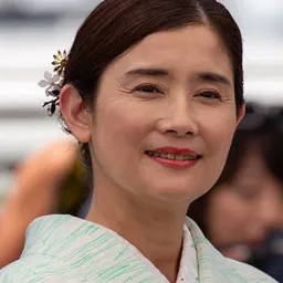 Portrait of Hikari Ishida