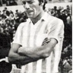 Portrait of Miguel Ángel Adorno