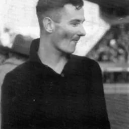 Portrait of Bruce Schultz