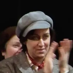 Portrait of Michèle Losier