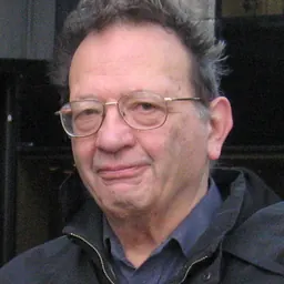 Portrait of Larry Sanders