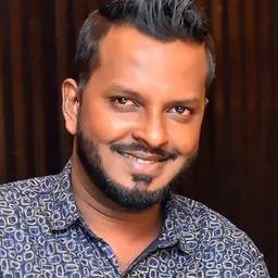 Portrait of Ahmed Ziya