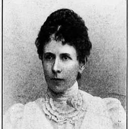 Portrait of Katharina Scheven