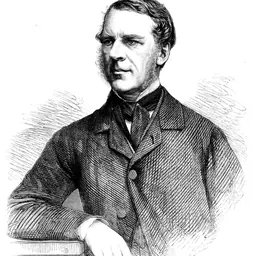 Portrait of William Nathaniel Massey