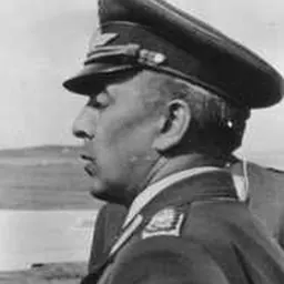 Portrait of Karl Angerstein