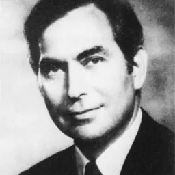 Portrait of John Langeloth Loeb, Jr.