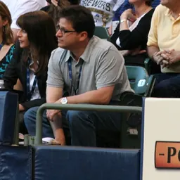Portrait of Mark Attanasio