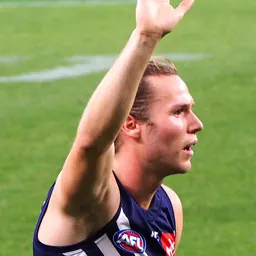 Portrait of Ed Langdon
