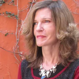 Portrait of Christina McKenna