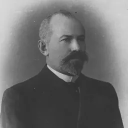 Portrait of Ivan Shcheglovitov