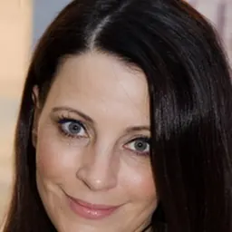 Portrait of Evgeniya Kryukova