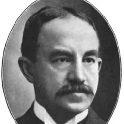 Portrait of Herbert L. Griggs