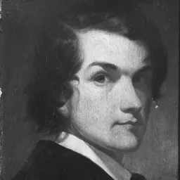 Portrait of Edwin White