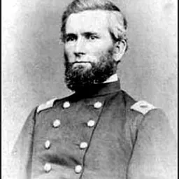 Portrait of Daniel Chaplin