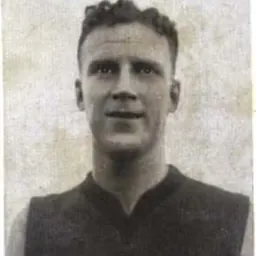 Portrait of Archie Roberts