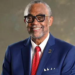 Portrait of Curren Price
