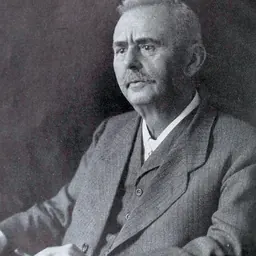 Portrait of Cornelius Gurlitt