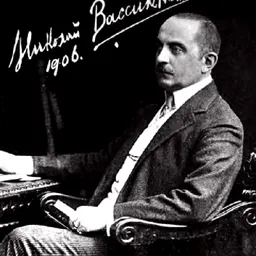 Portrait of Nikolaus von Wassilko