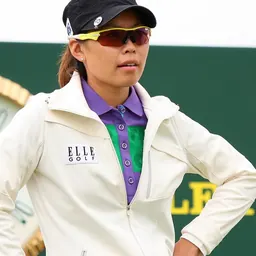 Portrait of Sun-Young Yoo
