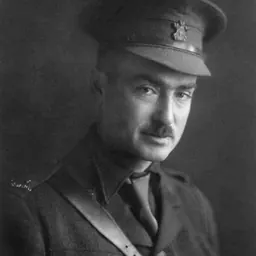 Portrait of George Richardson