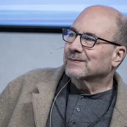 Portrait of Craig Newmark