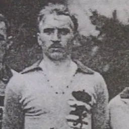 Portrait of Thomas Schmit