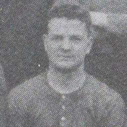 Portrait of George Whitcombe