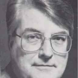 Portrait of Jean-Paul Jeannotte