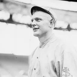 Portrait of Dan Griner