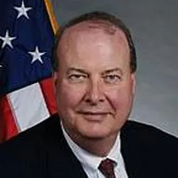 Portrait of Michael Khouri