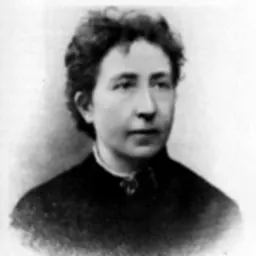 Portrait of Margaretha Roosenboom