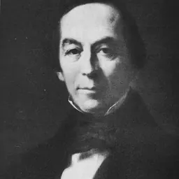 Portrait of August von Bethmann-Hollweg