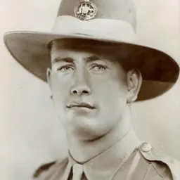 Portrait of James Joseph Mannion