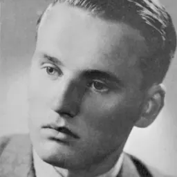 Portrait of Ants Viires