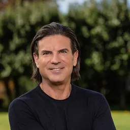 Portrait of David J. Adelman