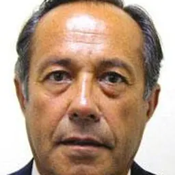 Portrait of Adolfo Rodríguez Saá