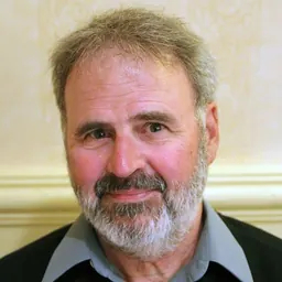 Portrait of Robert Todd Carroll