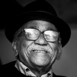 Portrait of Wilson das Neves