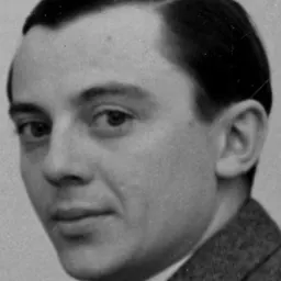 Portrait of Światopełk Karpiński